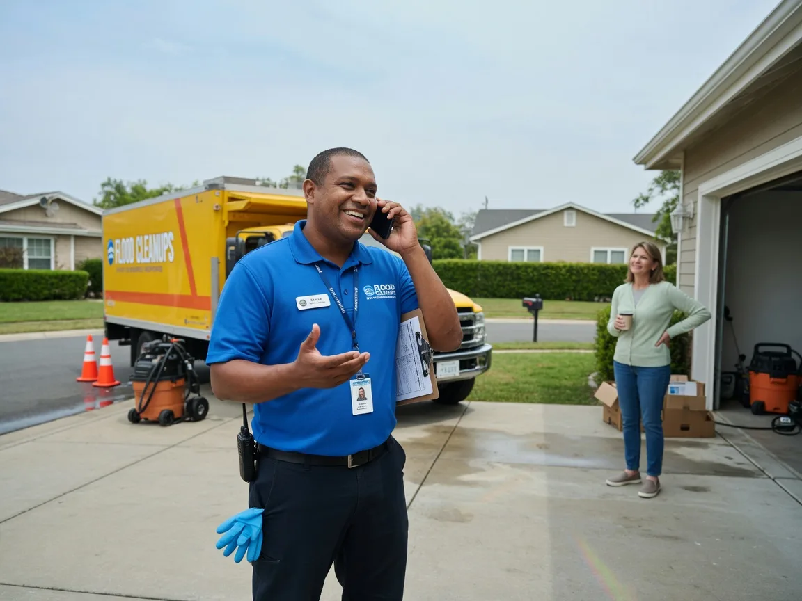 Water Damage Restoration Hartsdale, NY FAQs